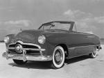 Ford Custom 1949 года